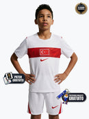 Kit Bambino Gara Away 2026