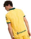 Maglia Gara Third Player 25/26