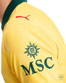 Maglia Gara Third Player 25/26