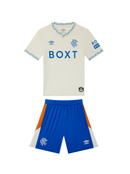 Kit Bambino Gara Away 26/27