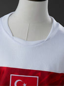 Kit Bambino Gara Away 2026