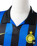 Maglia Gara Retro Home 98/99