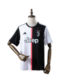 Maglia Gara Retro Home Manica Lunga 2019/20
