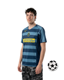 Maglia Gara Retro Third 04/05