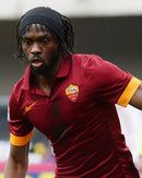 #27 GERVINHO Maglia Gara Retro Home 2014/15