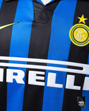 Maglia Gara Retro Home 98/99
