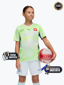 Kit Bambino Gara Away 2026