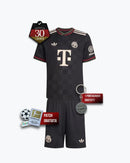 Kit Bambino Gara Third 25/26