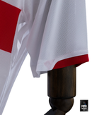 Maglia Gara Retro Away 07/08