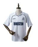 Maglia Gara Retro Home 87/89