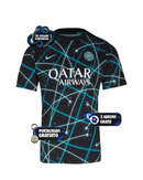 Maglia Pré-Match Top 25/26