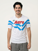 Maglia Gara Retro Away 88/89
