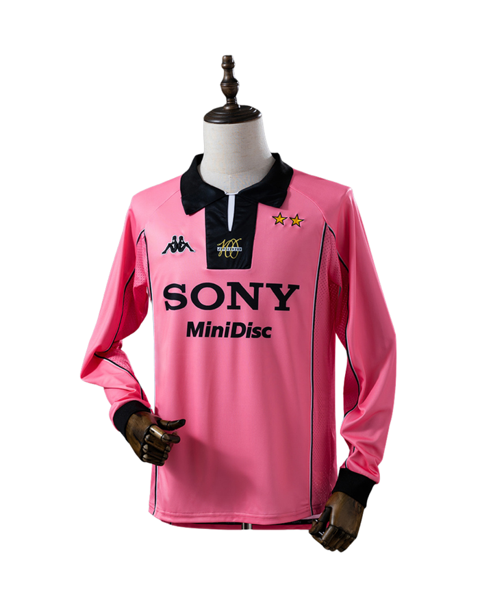 Maglia Gara Retro Away 2005/06