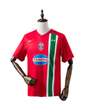 Maglia Gara Retro Away 2011/12