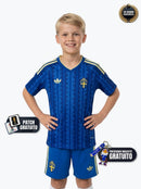 Kit Bambino Gara Away 2026