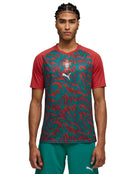 Maglia Pre-Partita 2026