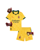 Kit Bambino Gara Third 25/26