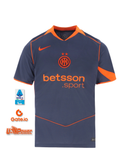 Maglia Gara Third Stadium 25/26 + Scudetto