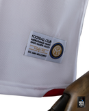 Maglia Gara Retro Away 07/08