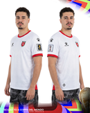 Maglia Gara Home WC Stadium 26