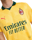 Kit Bambino Gara Third 25/26