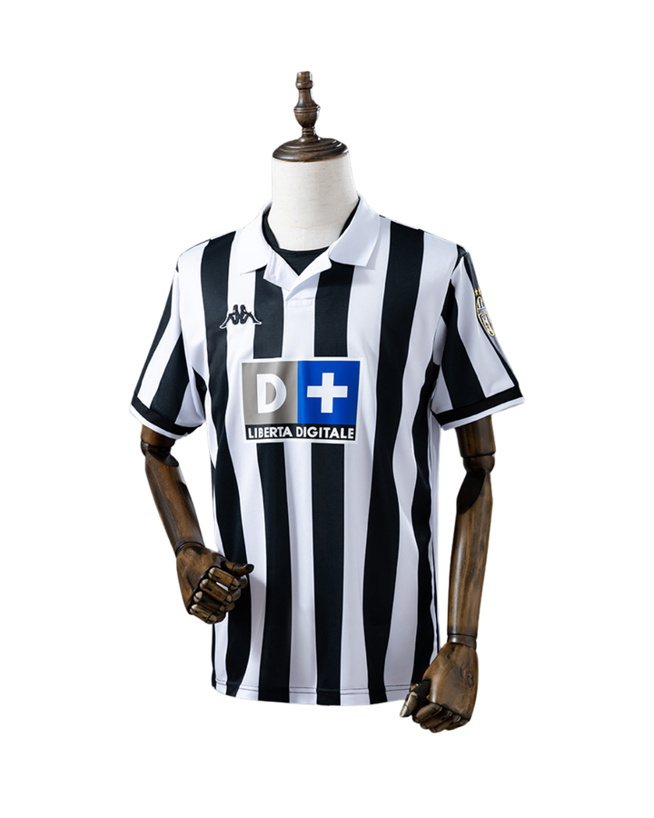 Maglia Gara Retro Away 1995/97