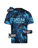 Maglia Pre-Partita 25/26