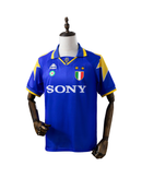 Maglia Gara Retro Away 1997/99