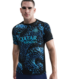 Maglia Pre-Partita 25/26