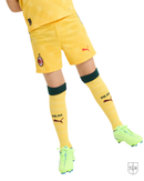 Kit Bambino Gara Third 25/26