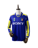 Maglia Gara Retro Home 1999/00