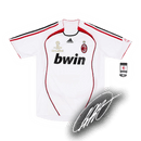Maglia Gara Away Stadium 2007/08 - UCL Finale