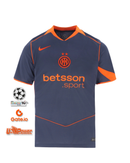 Maglia Gara Third Stadium 25/26 + Scudetto
