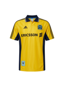 Maglia Gara Retro Third 1998/99 Yellow