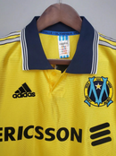 Maglia Gara Retro Third 1998/99 Yellow