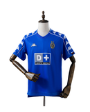 Maglia Gara Retro Away Manica Lunga 1999/00