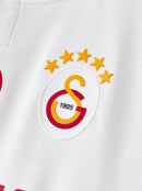 Maglia Gara Third Sponsor Stadium 26/27