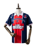 Maglia Gara Retro Home 91/92