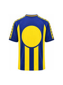 Maglia Gara Retro Away 98/99