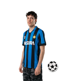 Maglia Gara Retro Home 90/91