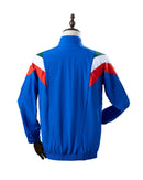 Giacca Impermeabile Antivento