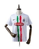 Maglia Gara Retro Home Manica Lunga 2014/15