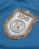 Maglia Gara Home Player 26/27 Centenario