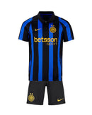 Kit Bambino Gara Home 26/27