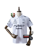 T-Shirt Team F1 25/26