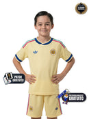 Kit Bambino Gara Away 2026