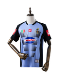 Maglia Gara Retro Home 2014/15