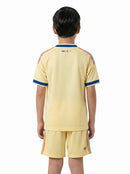 Kit Bambino Gara Away 2026