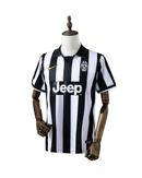 Maglia Gara Retro Home 2001/02