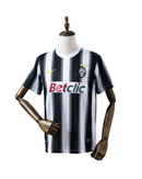 Maglia Gara Retro Home 2011/12